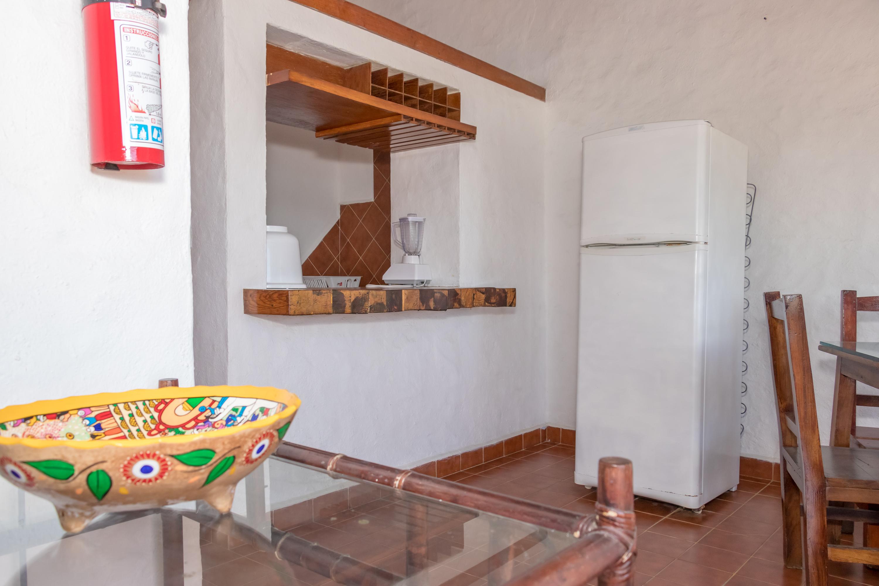 Villas Miramar Сиуатанехо Екстериор снимка