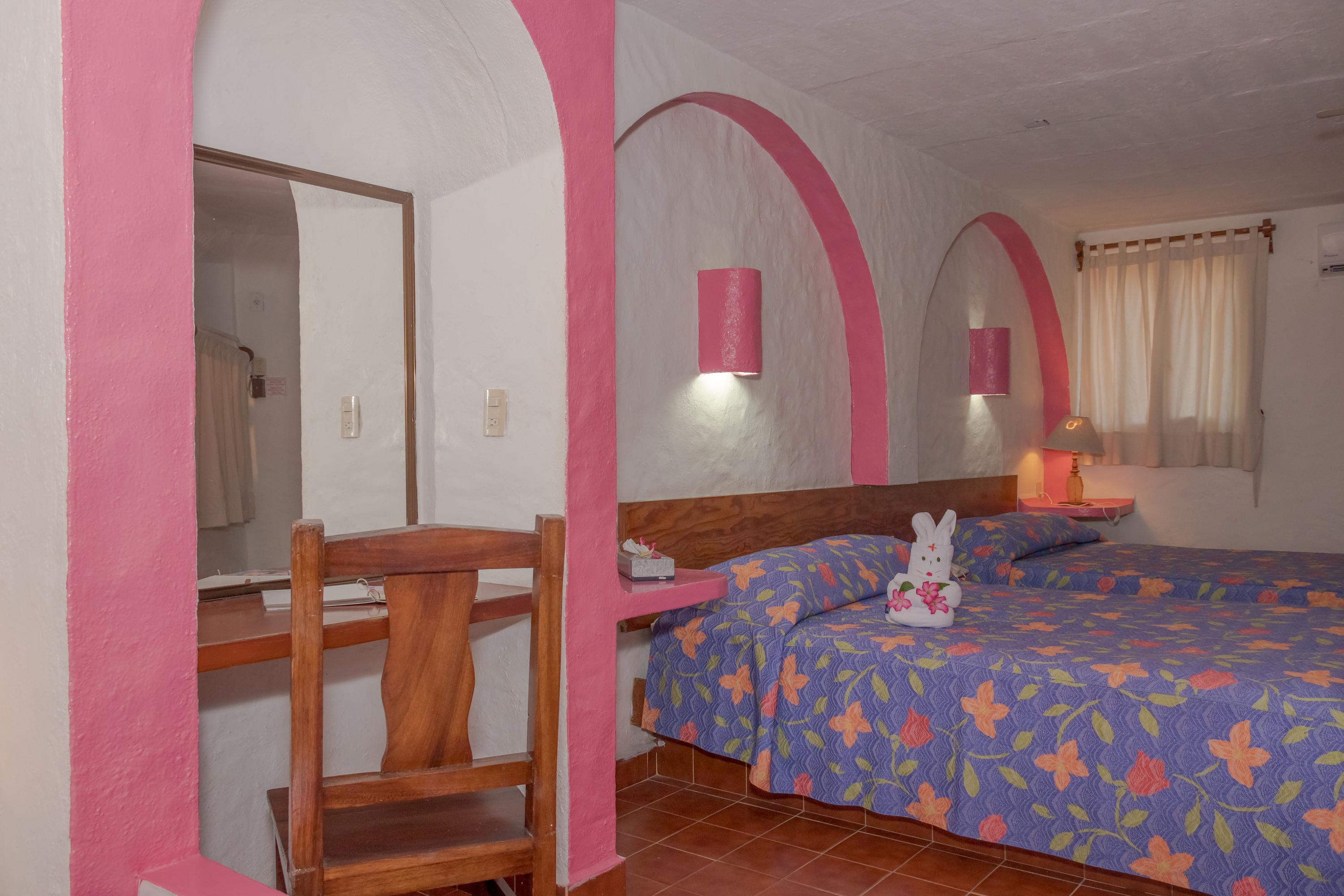 Villas Miramar Сиуатанехо Екстериор снимка