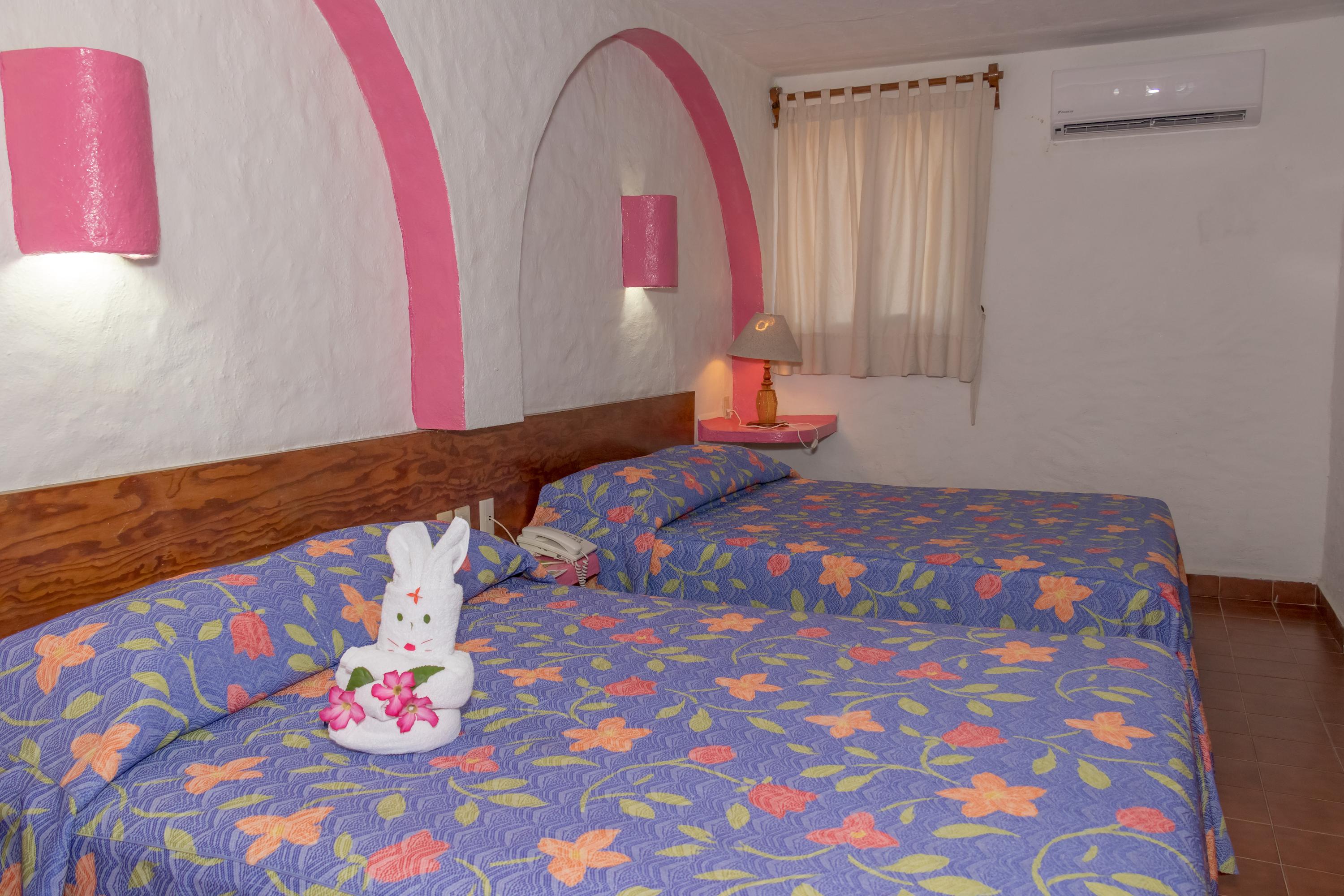 Villas Miramar Сиуатанехо Екстериор снимка