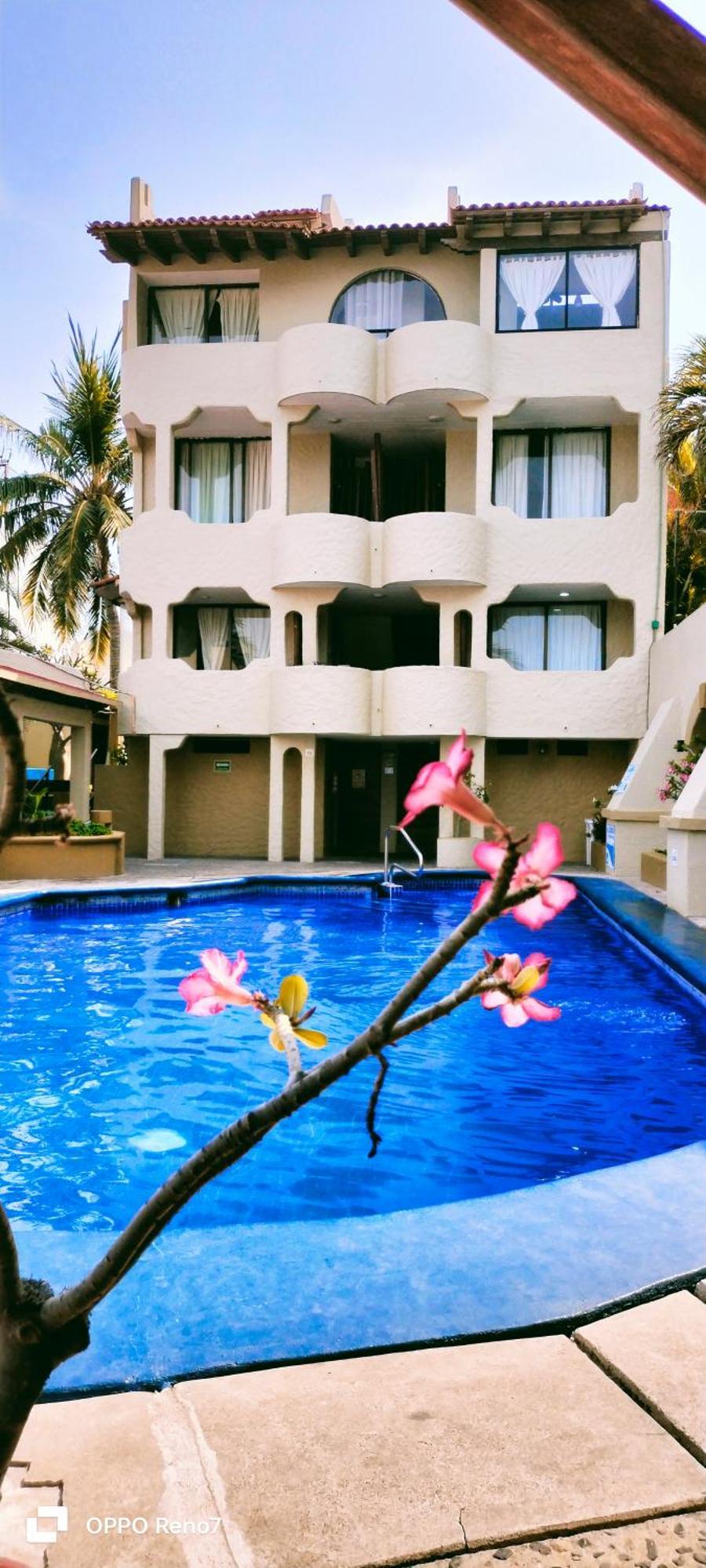Villas Miramar Сиуатанехо Екстериор снимка