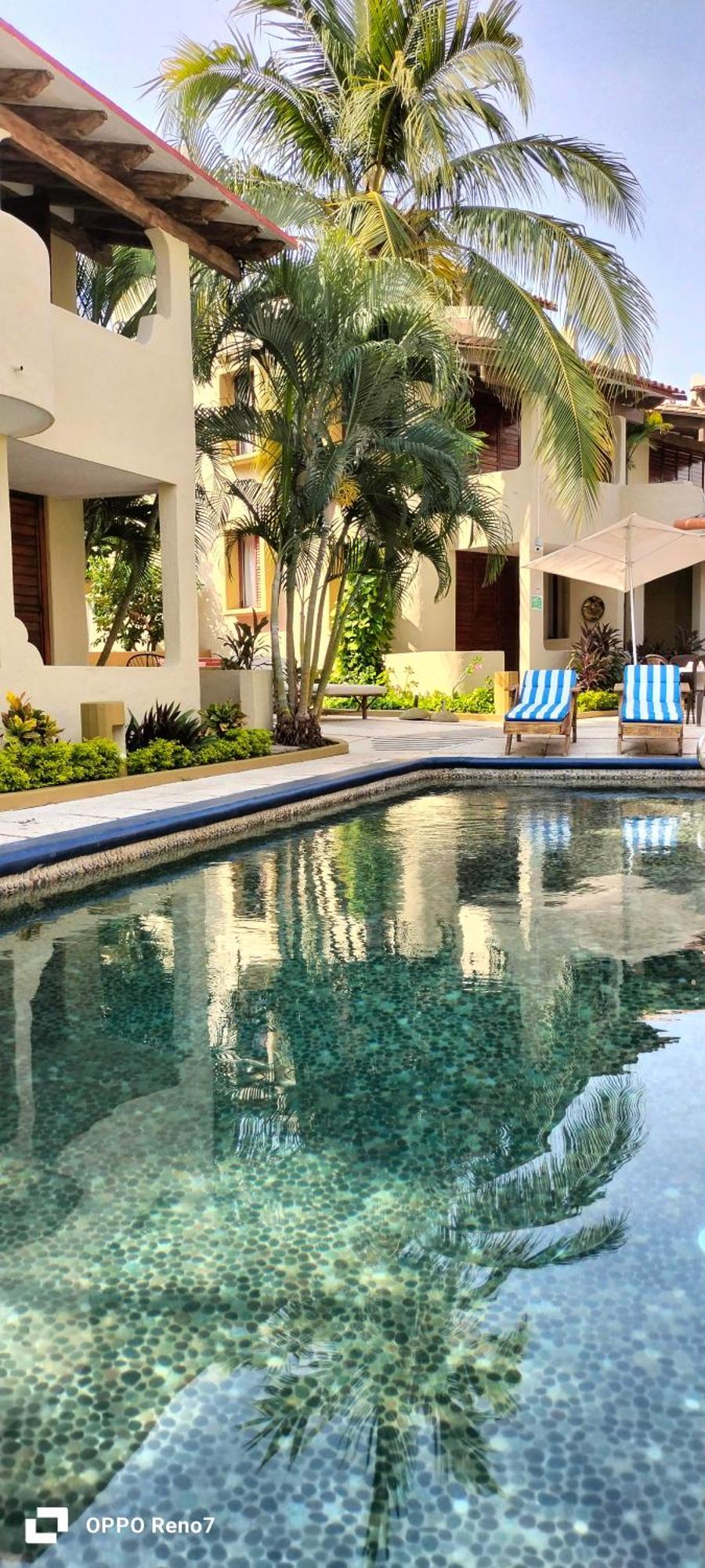 Villas Miramar Сиуатанехо Екстериор снимка